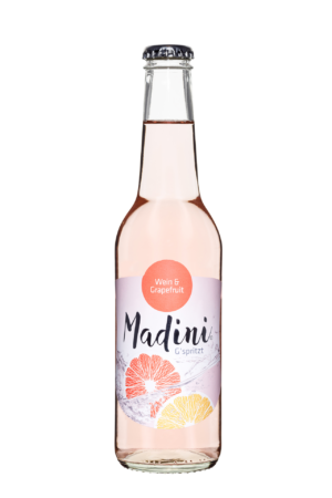 Madini® G’spritzt