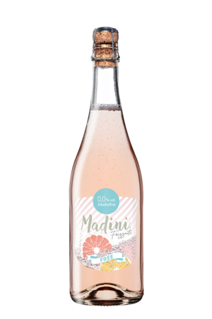 Madini® Frizzante ZERO