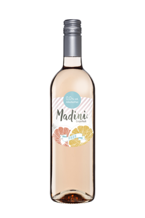 Madini® Grapefruit Zero